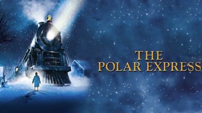 "El Expreso Polar" (Latino) .vʍց,