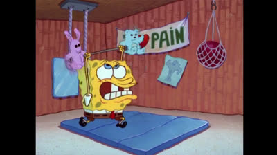 Bob Esponja Temporada 1 Episodio 1 Español Latino