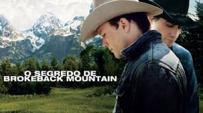 O Segredo de Brokeback Mountain.2006