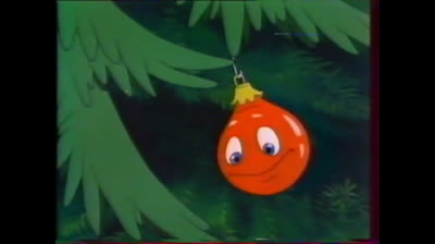 Spécial Noel 2023 : Noël la petite boule rouge .