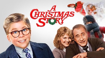 Spécial Noel 2023 : Christmas Story (A Christmas Story) 1983 ‧ Comédie/Enfants ‧ 1h 34m.