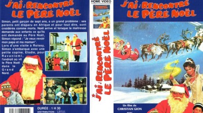 Spécial Noel 2023 : J'ai rencontré le père Noël 1984 ‧ Musical/Drame ‧ 1h 19m.