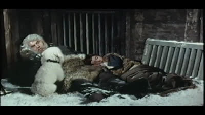 Spécial Noel 2023 : Sans famille 1958 ‧ Comédie/Drame.