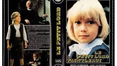 Spécial Noel 2023 : Le Petit Lord Fauntleroy (1980).