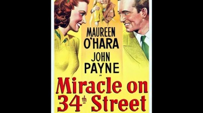 Spécial Noel 2023 : Miracle.sur.la.34eme.rue.1947.