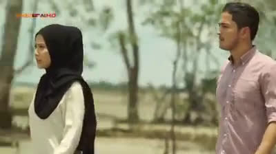 Titian Cinta episode 19