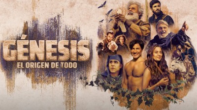 Serie Génesis: El Origen de todo C16 <CINEFILOS>