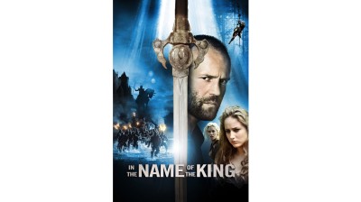 IN THE NAME OF THE KING [HD]
