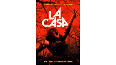 LA CASA [HD] (2013)