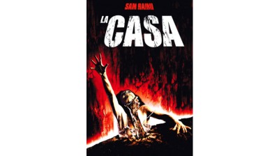 LA CASA [HD] (1981)