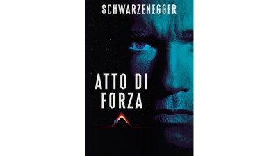 ATTO DI FORZA [HD]