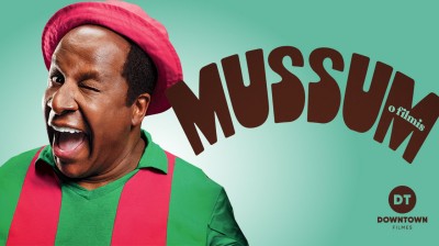 Mussum:O Filmis [2023] ×͜×FELIPE®INTERVENTIVO