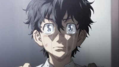 Tokyo Revengers S2 E1 - Es lo que es