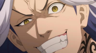 Tokyo Revengers S2 E4 - Lazos familiares