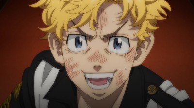 Tokyo Revengers S2 E7 - Rivalidad de hermanos