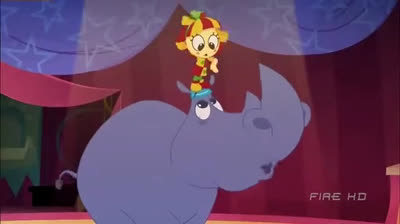 Sitio do Picapau Amarelo - Ep 27