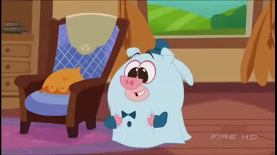 Sitio do Picapau Amarelo - Ep 28