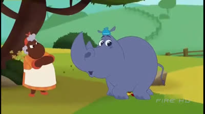 Sitio do Picapau Amarelo - Ep 29