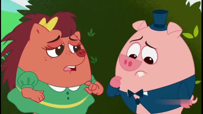 Sitio do Picapau Amarelo - Ep 30