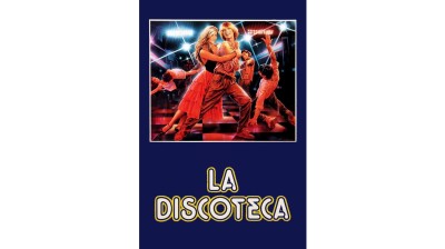 LA DISCOTECA
