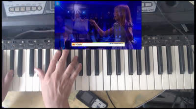 Jackie Evancho - O Holy Night by ingtk