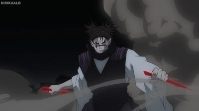 Jujutsu Kaisen, Shiko Shqip -  KirikuAlb