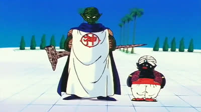 Capitulo 126 - Shen-Long revive