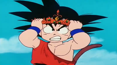 Capitulo 127 - Más rápido que un relámpago