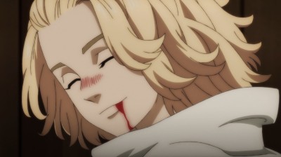 Tokyo Revengers S2 E9 - El amanecer de una nueva era