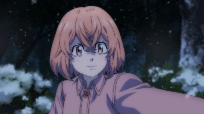 Tokyo Revengers S2 E10 - La luz de mi vida