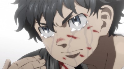 Tokyo Revengers S2 E13 - Cuando llueve, diluvia