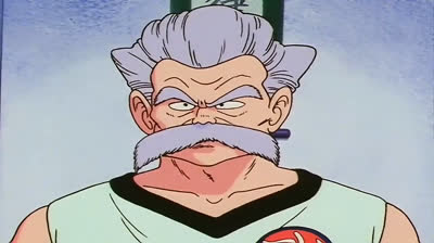 Capitulo 129 - Goku viaja a través del tiempo