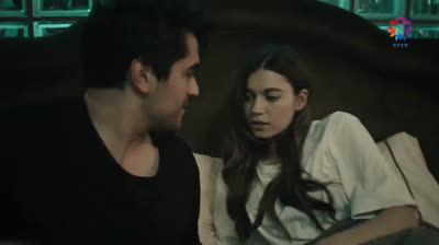 Yali Capkini - Episode 36