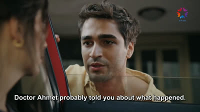 Yali Capkini - Episode 38