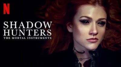 Shadowhunters S3 EP.11 - Almas Perdidas ✞ ᴴᴰ imjully ⚡