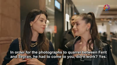 Yali Capkini - Episode 45