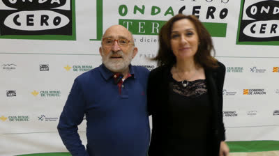 FELICITACIONES DE NAVIDAD DE LOS TUROLENSES