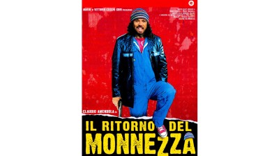 IL RITORNO DEL MONNEZZA [HD]