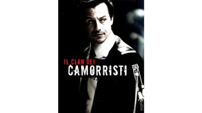 IL CLAN DEI CAMORRISTI - 1° PARTE