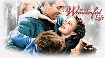 Spécial Noel 2023 :  La vie est belle 1946 ‧ Cinéma de fantasy/Comédie ‧ 2h 9m.