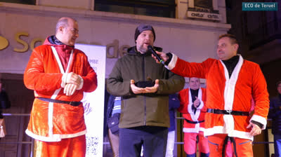 PAPANOELES MOTEROS SOLIDARIOS