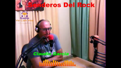 #SENDEROS DEL ROCK (Lunes 18/12/2023)