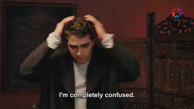 Yali Capkini - Episode 46