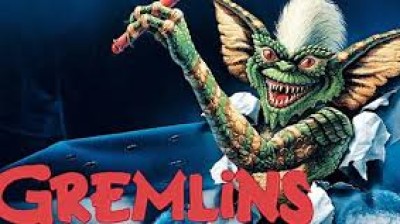 Spécial Noel 2023 : Gremlins 12 1984 ‧ Horreur/Cinéma de fantasy ‧ 1h 46m.