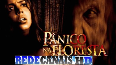 Pânico na Floresta[2003]‧ Terror/Crime ‧ 1h 25m