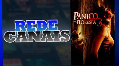 Pânico na Floresta:3/Floresta do Mal:Caminho da Morte[2009] Terror/Crime ‧ 1h 32m