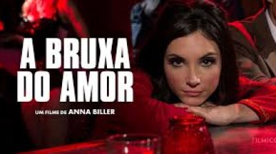 A Bruxa do Amor (legendado) Terror/Comédia (2016) Fael☄