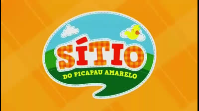 Sitio do Picapau Amarelo - Ep 36