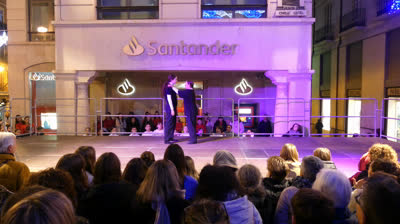 FESTIVAL MARTA DANCE PRIMERA PARTE