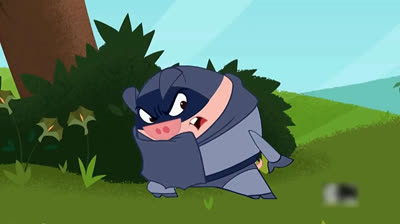 Sitio do Picapau Amarelo - Ep 34